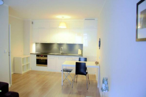 Klimatyczny apartament z balkonem w samym centrum Wrocławia - W6